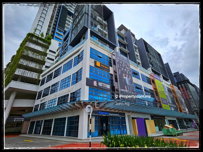 For Rent - PJ Midtown