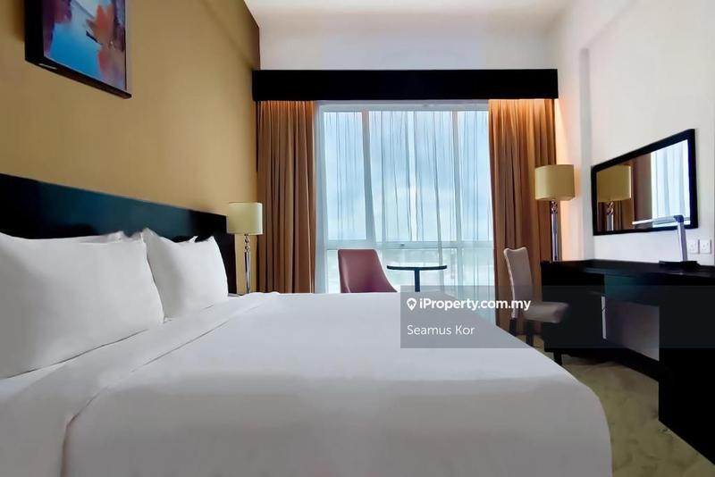 For Rent - ⭐ Corner ⭐ 98 ensuite ⭐ RM745 / room ⭐ Tourist Hotspot ⭐ Jalan Macalister