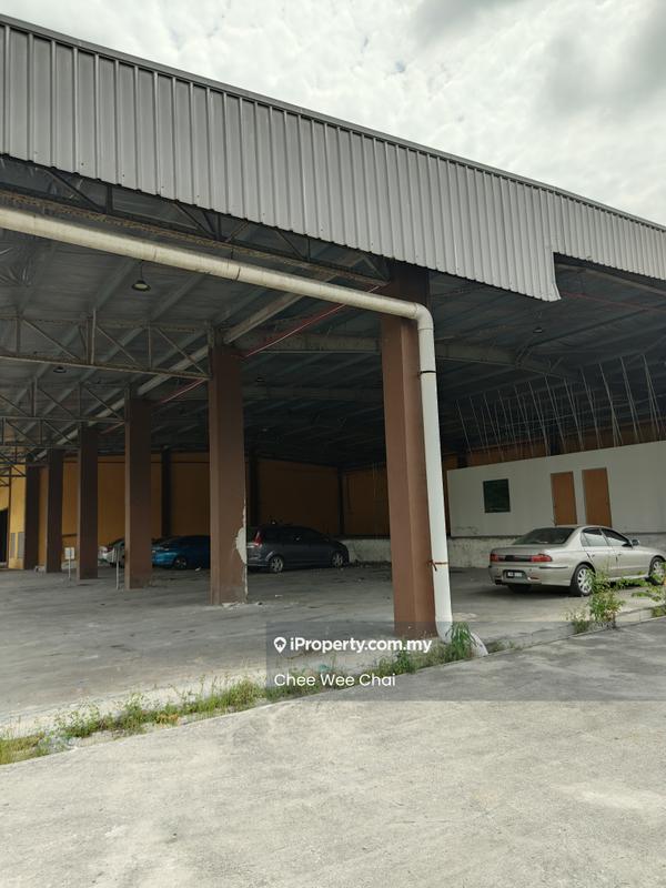 Warehouse for Rent in Batu 3 1/2 Jalan pantai, Seremban by Jimmy Chai - Exterior - iProperty.com.my