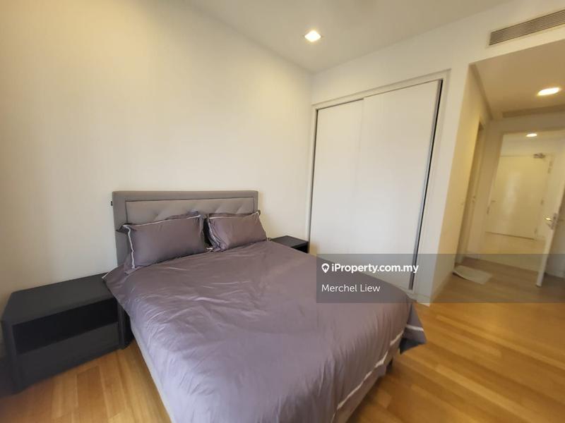 For Rent - Pavilion Residences