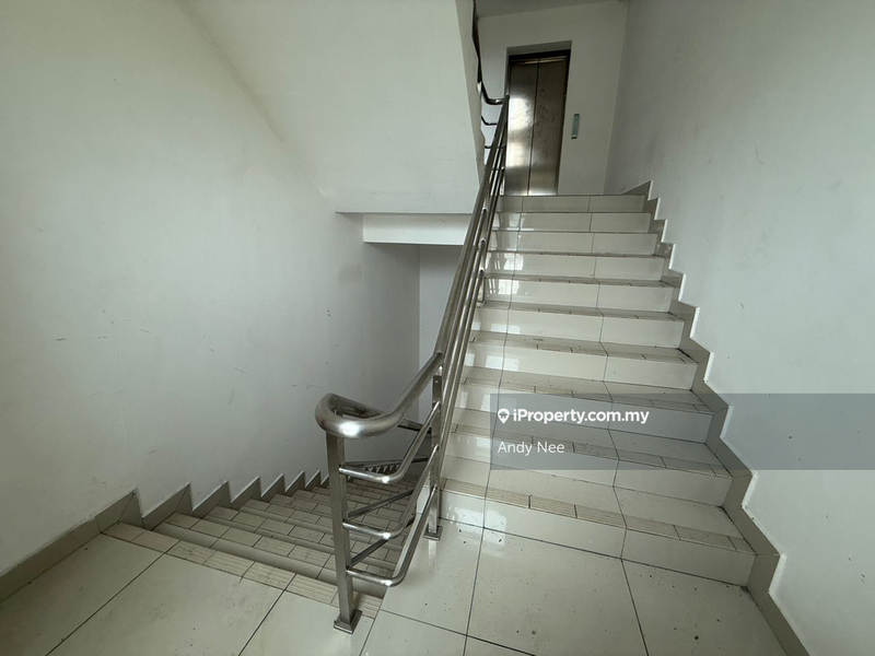 Semi-D Kilang untuk Disewa di Taman Semenyih, Semenyih oleh Andy Nee - iProperty.com.my