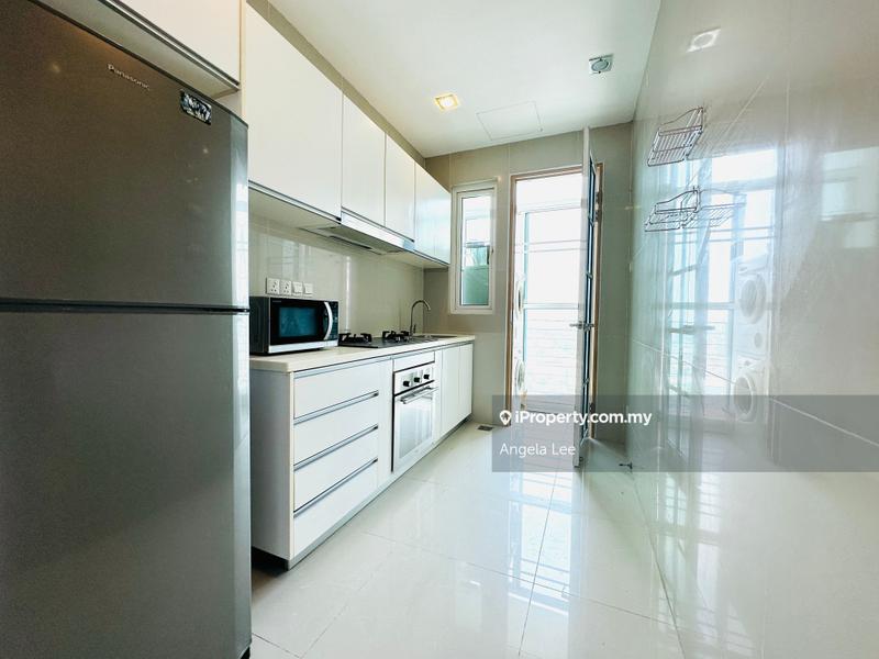 Condominium for Sale in Gaya Bangsar by Angela Lee - iProperty.com.my