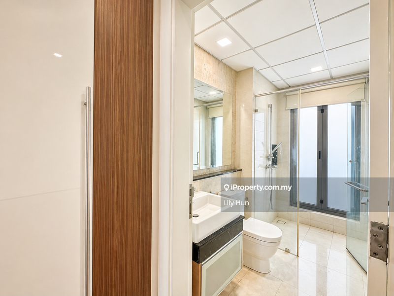 Condominium for Rent in 10 Mont Kiara @ MK10 by Lily Hun - iProperty.com.my