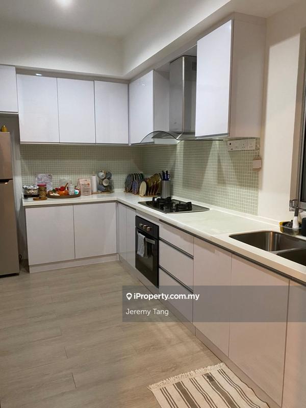 Condominium for Sale in Kirana Residence by Jeremy Tang - iProperty.com.my