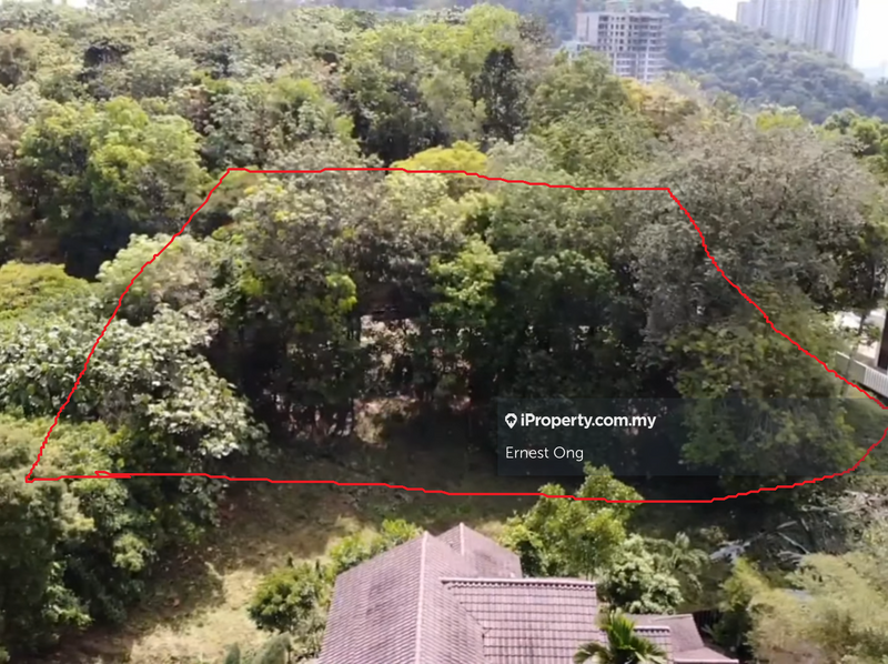 Bungalow Land for Sale in 7fszh, Kuala Lumpur by Ernest Ong - iProperty.com.my