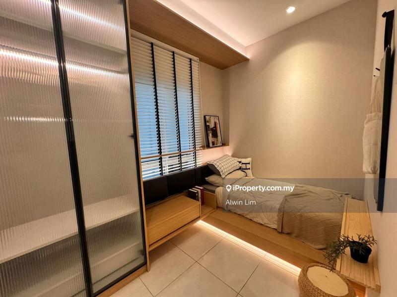Condominium for Sale in Jelutong Central Residence by Alwin Lim - iProperty.com.my
