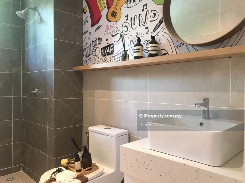 Kondominium untuk Dijual di Riana Trees Residences oleh Darren Goh - iProperty.com.my