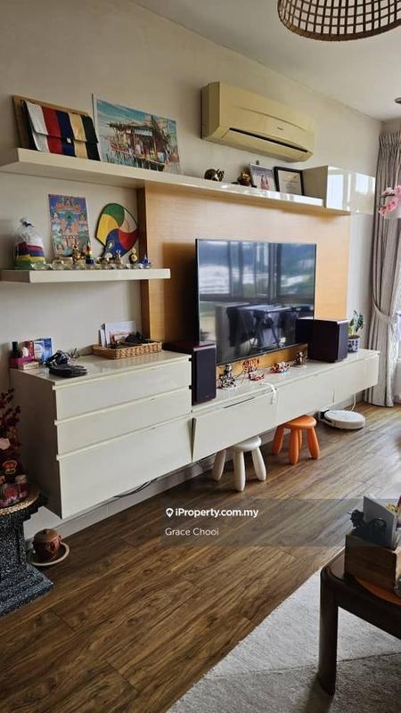Condominium for Sale in Menjalara 18 by Grace Chooi - iProperty.com.my