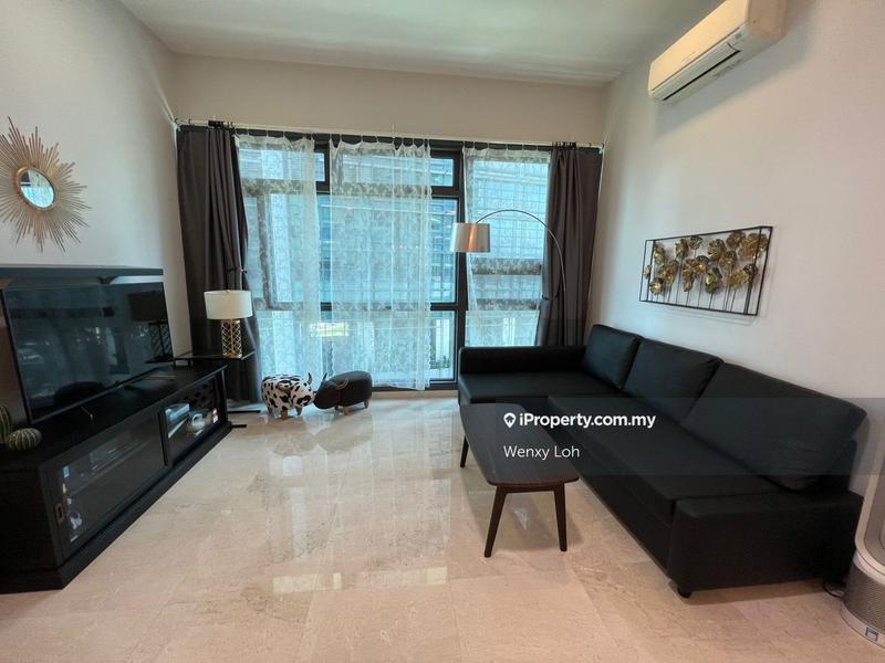 For Rent - Vogue Suites One