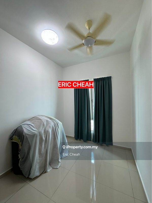 Kondominium untuk Disewa di Tree Sparina oleh Eric Cheah - iProperty.com.my