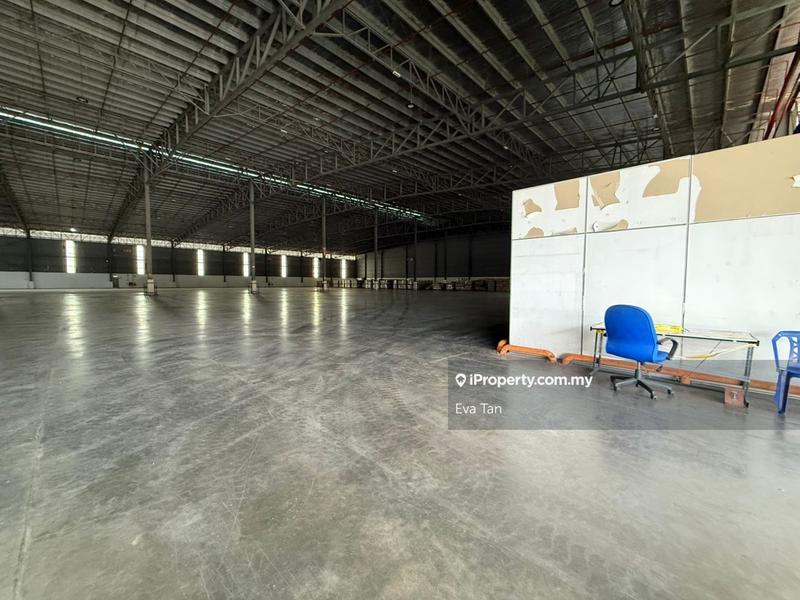 Gudang untuk Disewa di Pelabuhan Tanjung Pelepas, Gelang Patah oleh Eva Tan - iProperty.com.my