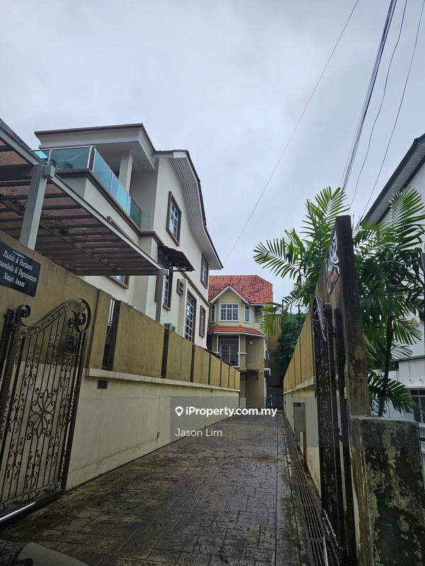 Bungalow House untuk Dijual di 3s Detached Bungalow with Lift, Urgent Sale, Pulau Tikus oleh Jason Lim - iProperty.com.my
