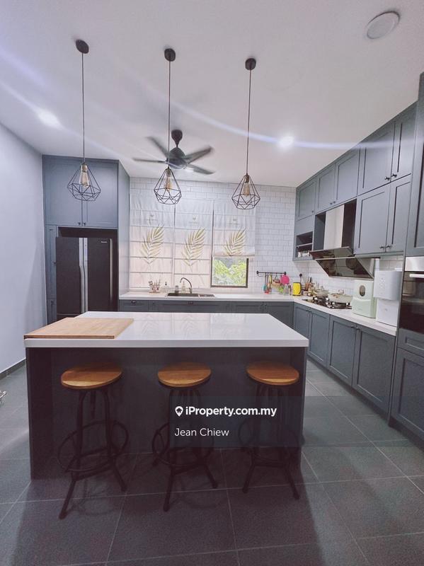Bungalow House untuk Dijual di Tiara Titiwangsa, Titiwangsa oleh Jean Chiew - iProperty.com.my