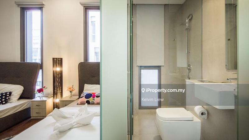 Condominium for Sale in The Fennel by Kelvin Liew - iProperty.com.my