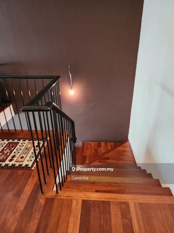 Kondominium untuk Dijual di Armanee Terrace II oleh Ganesha - iProperty.com.my