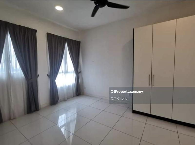 Pangsapuri untuk Dijual di Epic Residence oleh C.T. Chong - iProperty.com.my