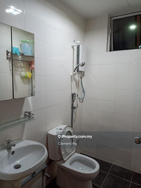 Residensi Servis untuk Dijual di Diamond Regency oleh Clement Ng - iProperty.com.my