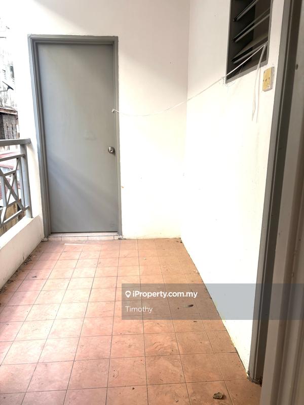 Pangsapuri untuk Dijual di Pangsapuri Pasir Puteri oleh Timothy - iProperty.com.my
