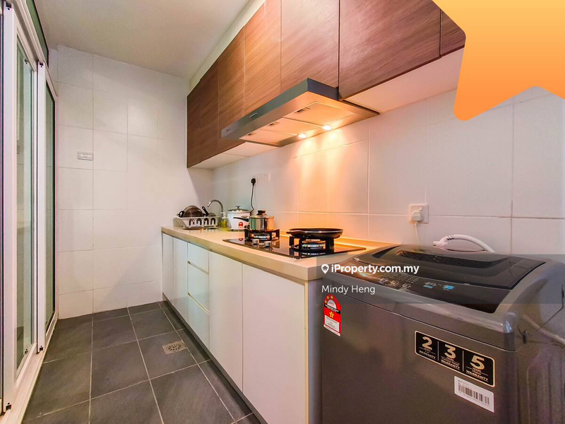 Condominium for Rent in Medini Signature by Mindy Heng - iProperty.com.my