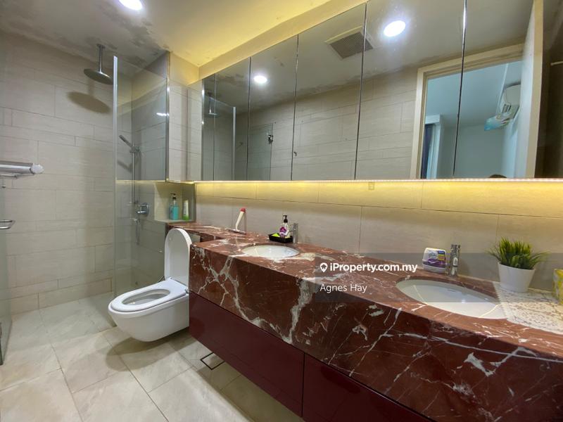 Condominium for Rent in One Central Park by Agnes Hay - iProperty.com.my