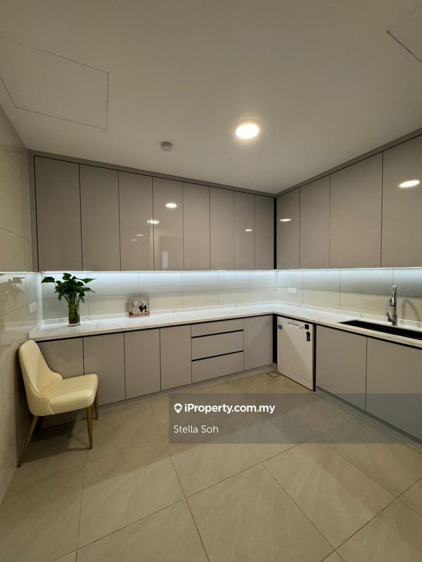 Residensi Servis untuk Dijual di Park Regent @Desa Park City oleh Stella Soh - iProperty.com.my