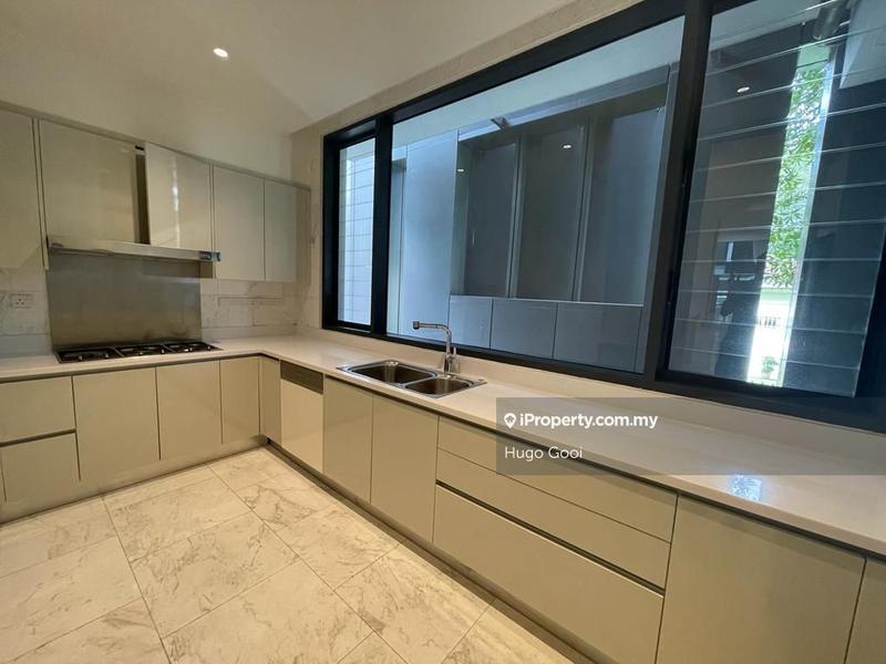 4-storey Terraced House for Sale in 338 U-Thant, Ampang Hilir, KLCC, Ampang by Hugo Gooi - iProperty.com.my