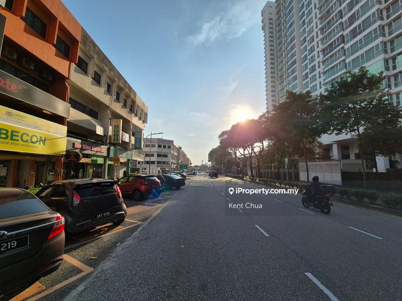 Shop for Sale in SS 21, Damansara Utama, Petaling Jaya by Kent Chua - iProperty.com.my