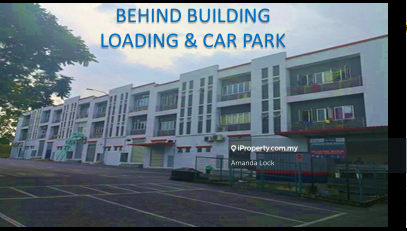 Shop-Office for Sale in Taman Desa Cempaka 3, Nilai by Amanda Lock - iProperty.com.my