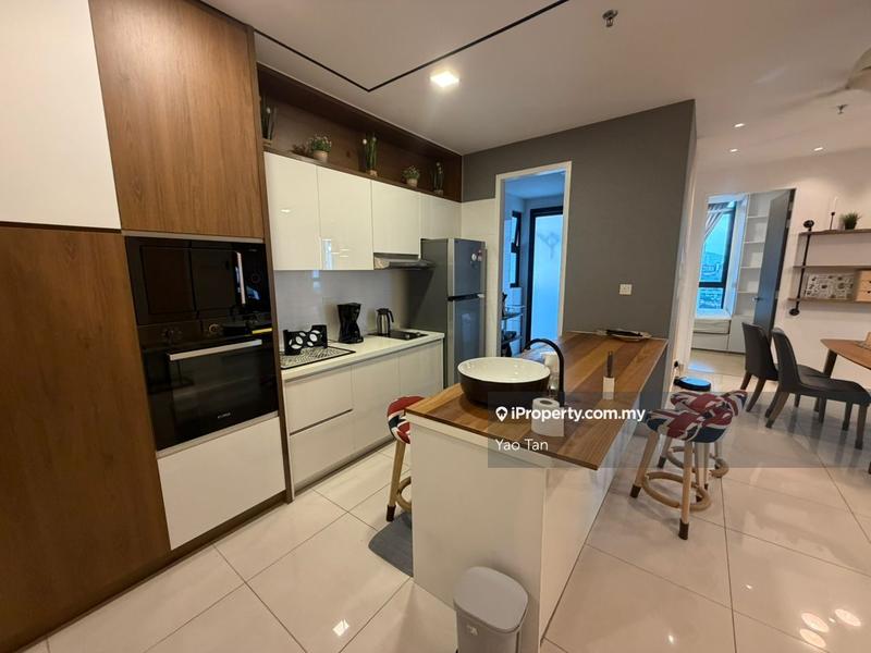 For Rent - H2O Residences