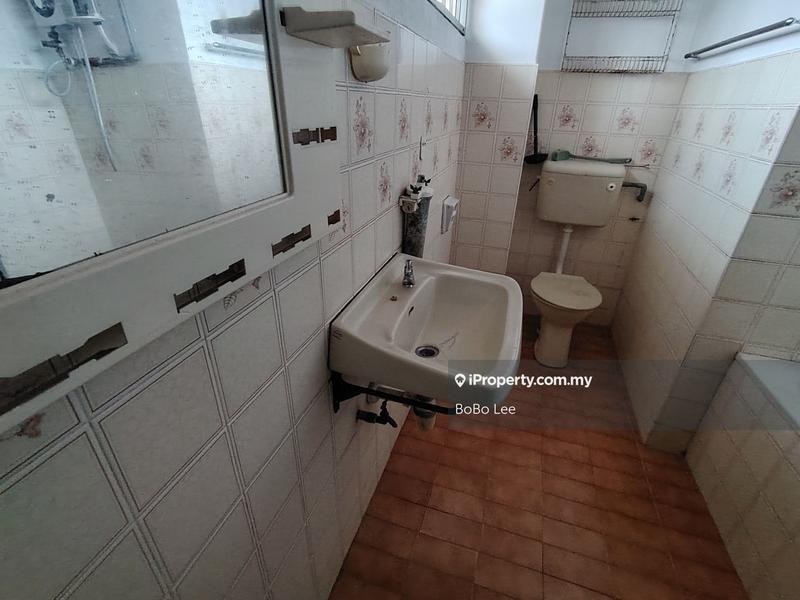 2-storey Terraced House for Sale in Bandar Baru Sri Petaling, Sri Petaling by BoBo Lee - iProperty.com.my