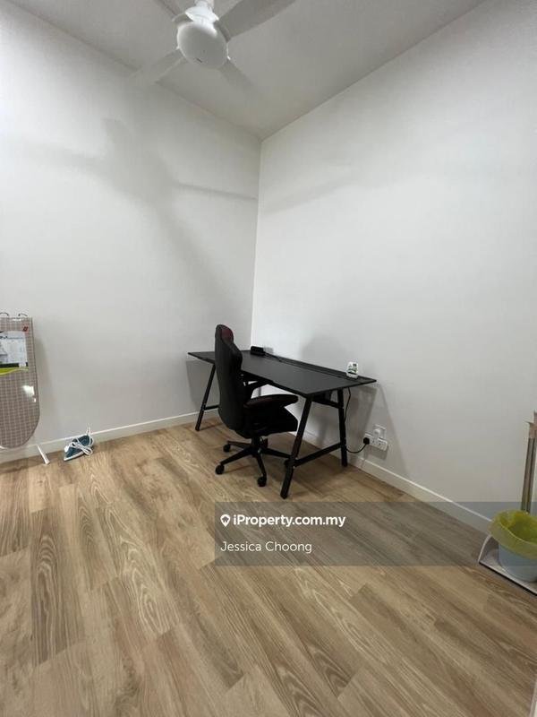 Residensi Servis untuk Disewa di Atwater : Service Residences oleh Jessica Choong - iProperty.com.my