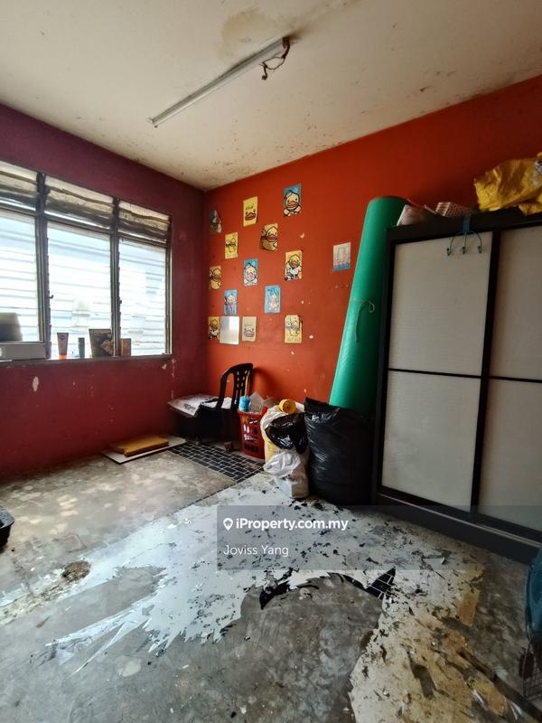 For Sale - Taman Koperasi Maju Jaya