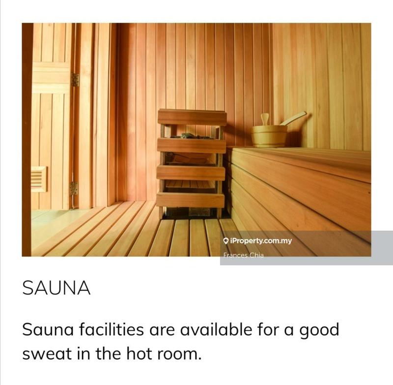 Residensi Servis untuk Disewa di Brunsfield Residence oleh Frances Chia - iProperty.com.my