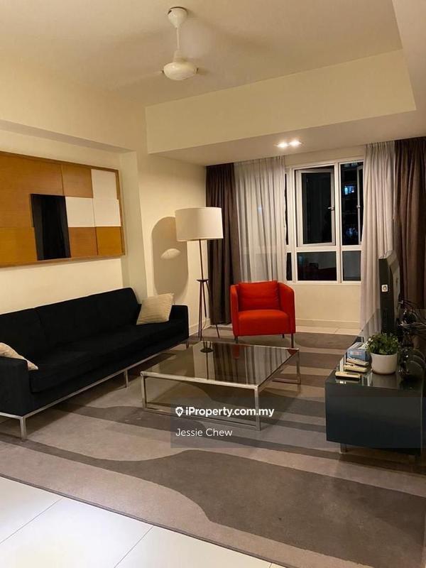 Kondominium untuk Dijual di Tiffani Kiara oleh Jessie Chew - iProperty.com.my