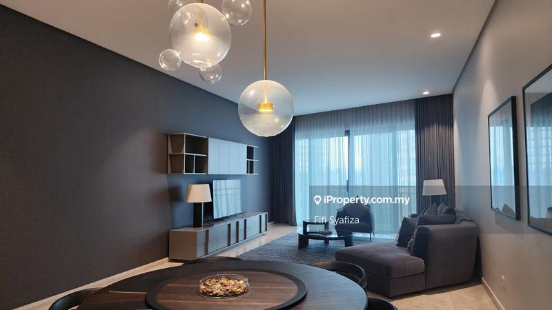 Service Residence for Sale in Damansara City Residency (DC Residensi) by Fifi Syafiza - iProperty.com.my