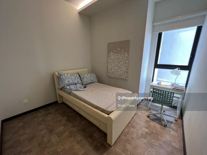 For Rent - Twin Arkz