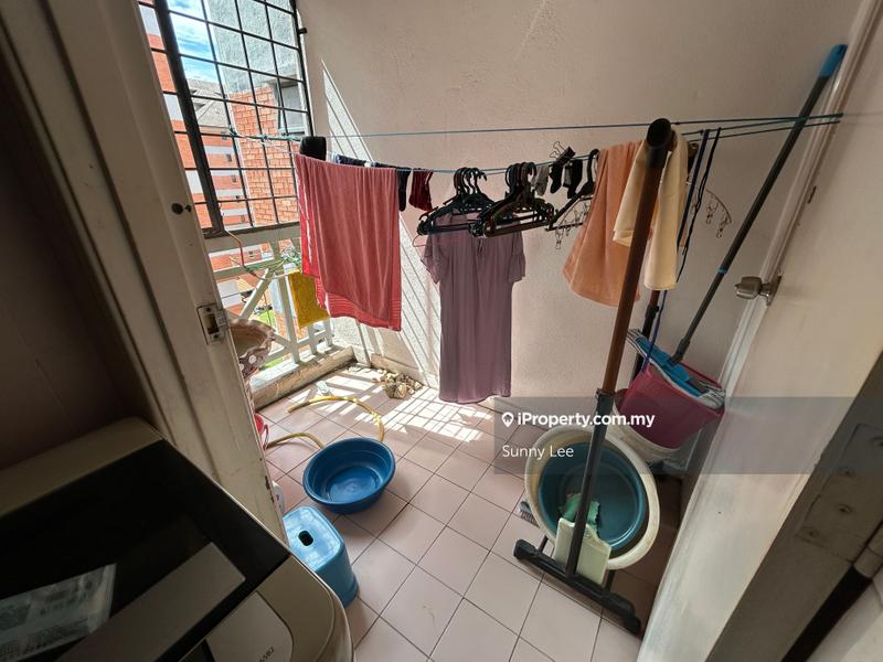 Kondominium untuk Dijual di Evergreen Park Scot Pine oleh Sunny Lee - iProperty.com.my