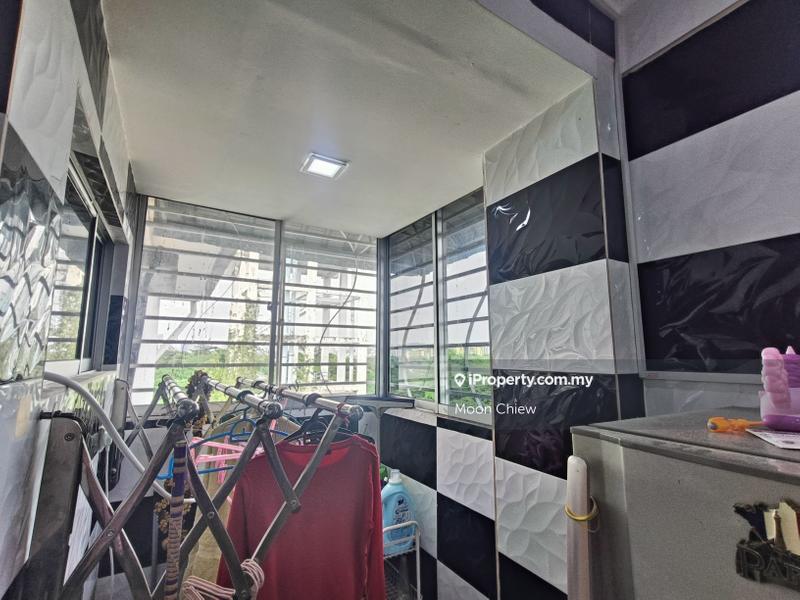 Pangsapuri untuk Dijual di Sri Sunway Apartment oleh Moon Chiew - iProperty.com.my