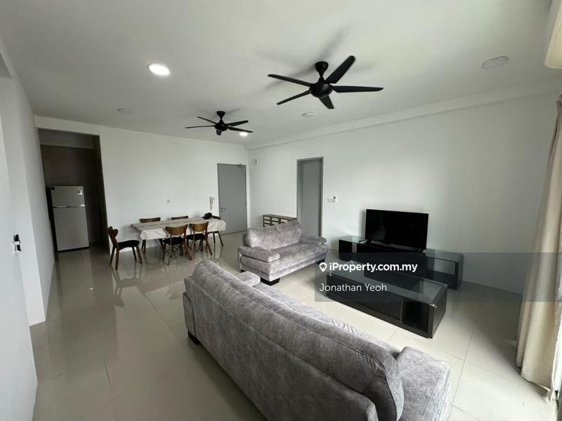 For Rent - The Nest @ Genting Klang
