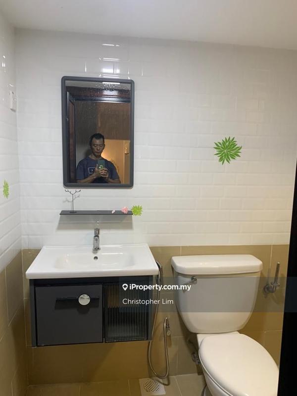 Kondominium untuk Dijual di Kampung Warisan oleh Christopher Lim - iProperty.com.my