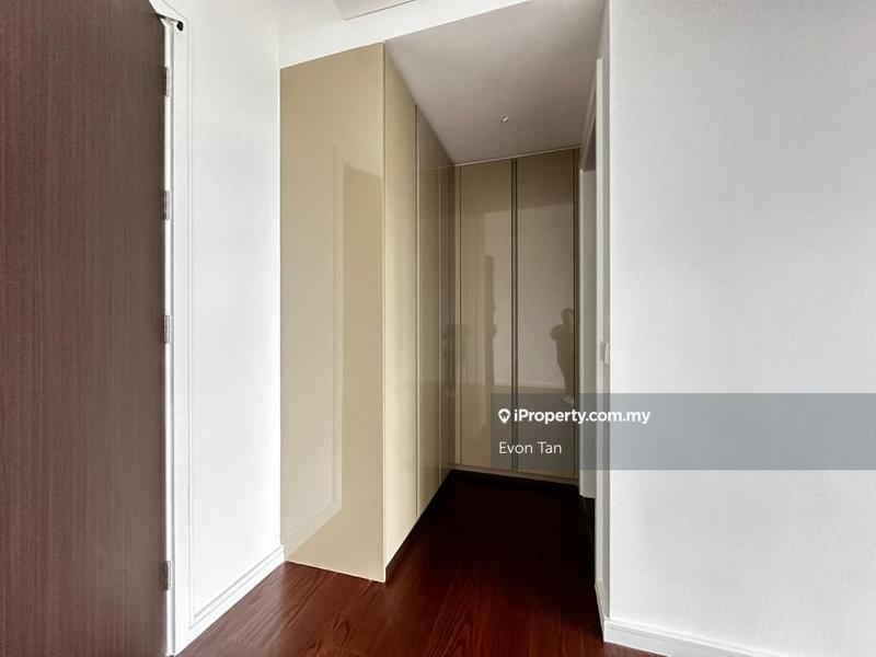 Service Residence for Sale in Park Regent @Desa Park City by Evon Tan - iProperty.com.my