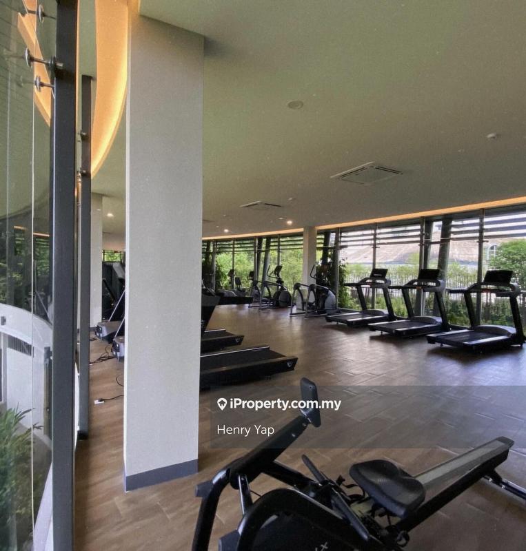 Kediaman Servis untuk Dijual di The Goodwood Residence oleh Henry Yap - iProperty.com.my