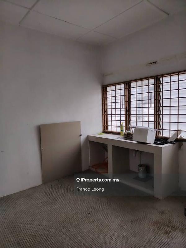 Office for Rent in Taman Wahyu, Batu Caves by Franco Leong - iProperty.com.my