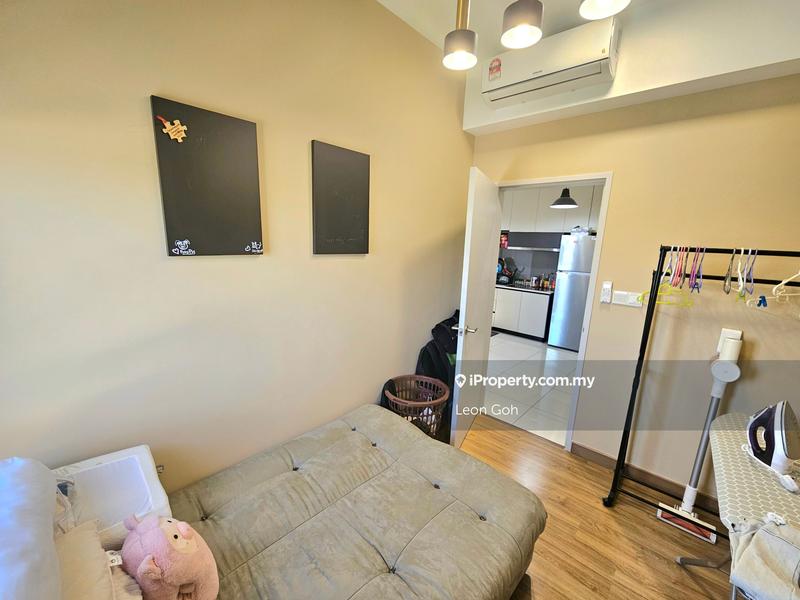 Service Residence for Rent in The Amber Residence @ TwentyFive.7 by Leon Goh - iProperty.com.my
