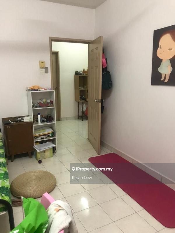 2-storey Terraced House for Sale in uberu, Kajang by Kelvin Low - iProperty.com.my