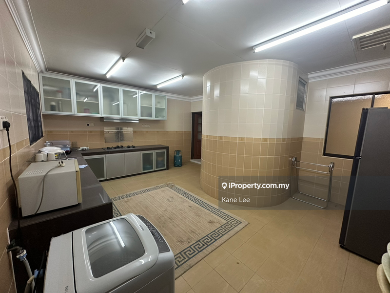 Rumah Teres 2-Tingkat untuk Dijual di Bukit Kuda, Klang oleh Kane Lee - iProperty.com.my