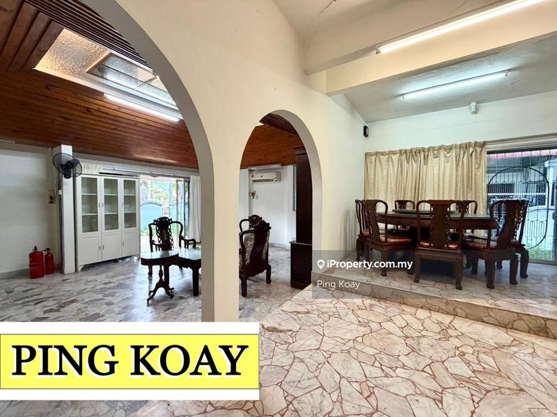 Semi-Detached House for Sale in Permai Jaya, Tanjung Bungah by Ping Koay - iProperty.com.my