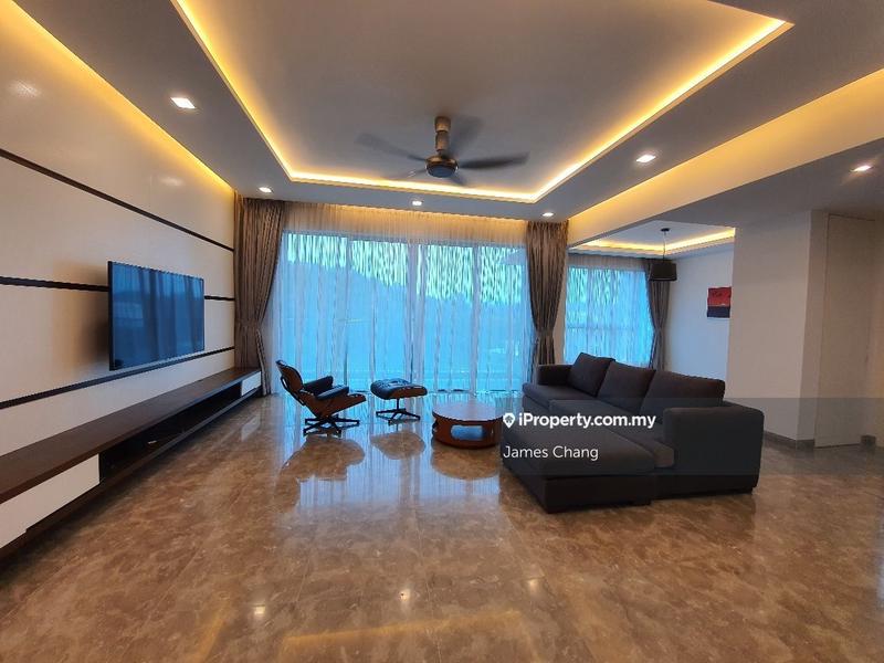 Condominium for Sale in Kiaramas Danai by James Chang - iProperty.com.my