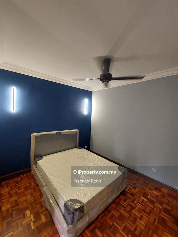 For Rent - Pantai HillPark 1