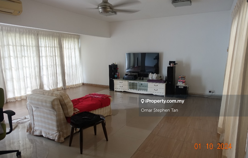 Rumah Bandar untuk Disewa di Taman Seputeh, Seputeh oleh Omar Stephen Tan - iProperty.com.my